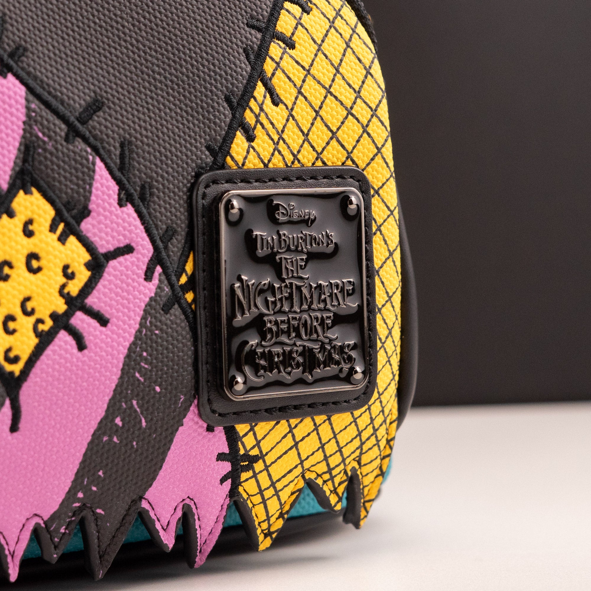 Loungefly x The Nightmare Before Christmas Sally Mini Backpack