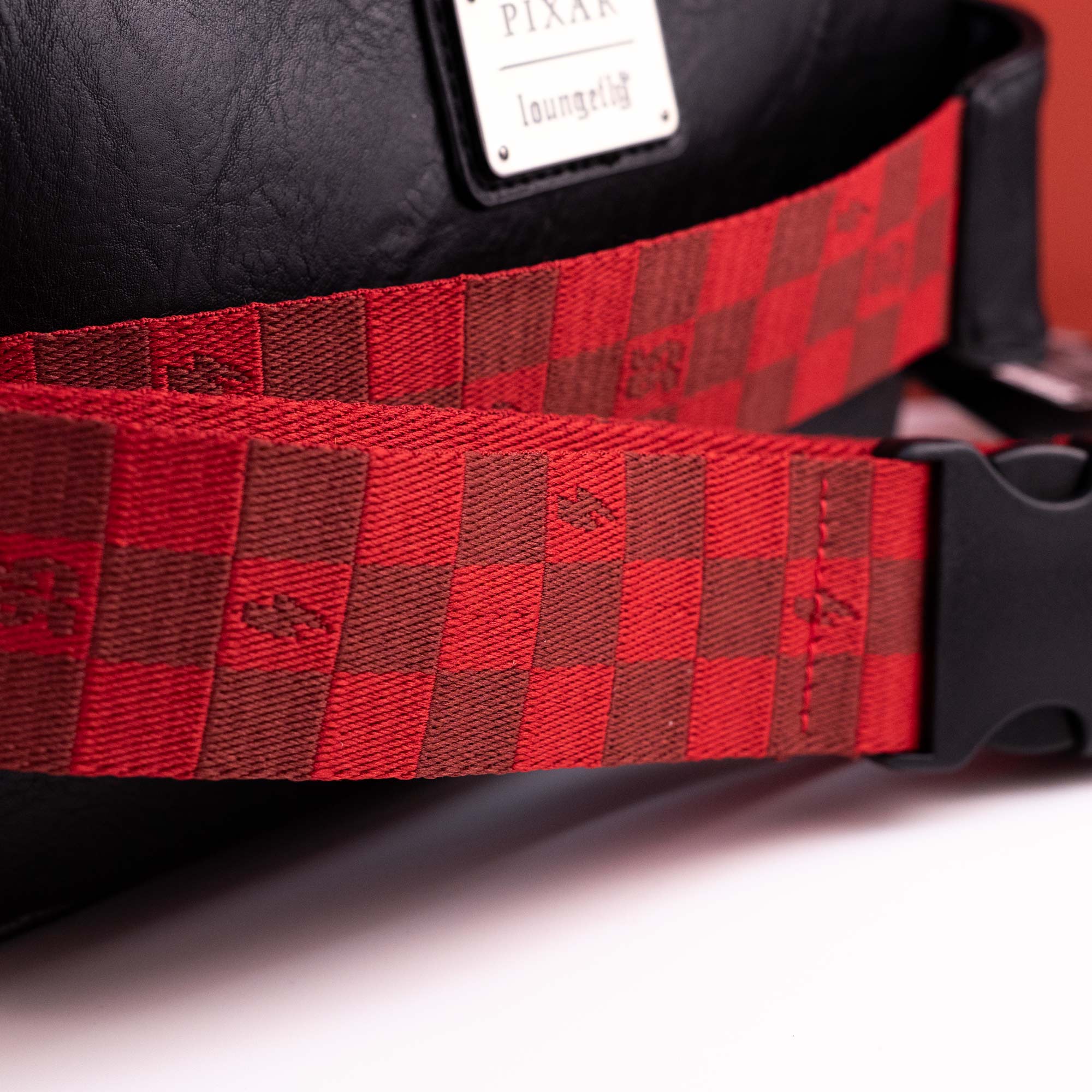 Loungefly x Pixar Cars Sling Bag