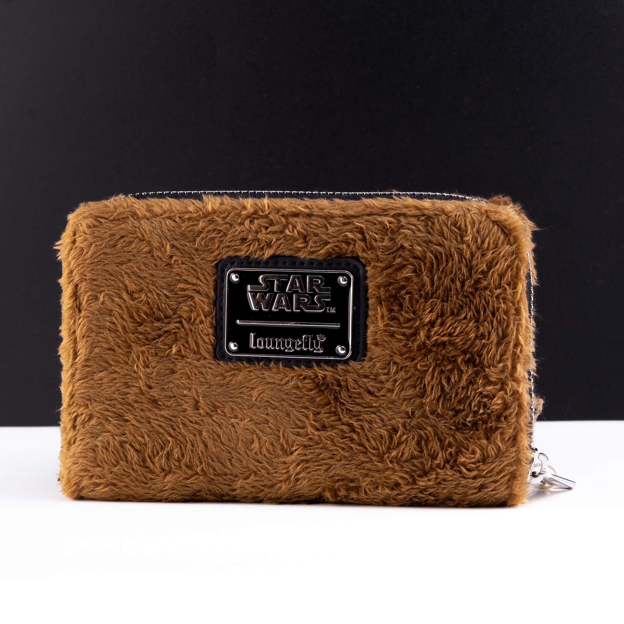 Loungefly X Star Wars Chewbacca Cosplay Wallet