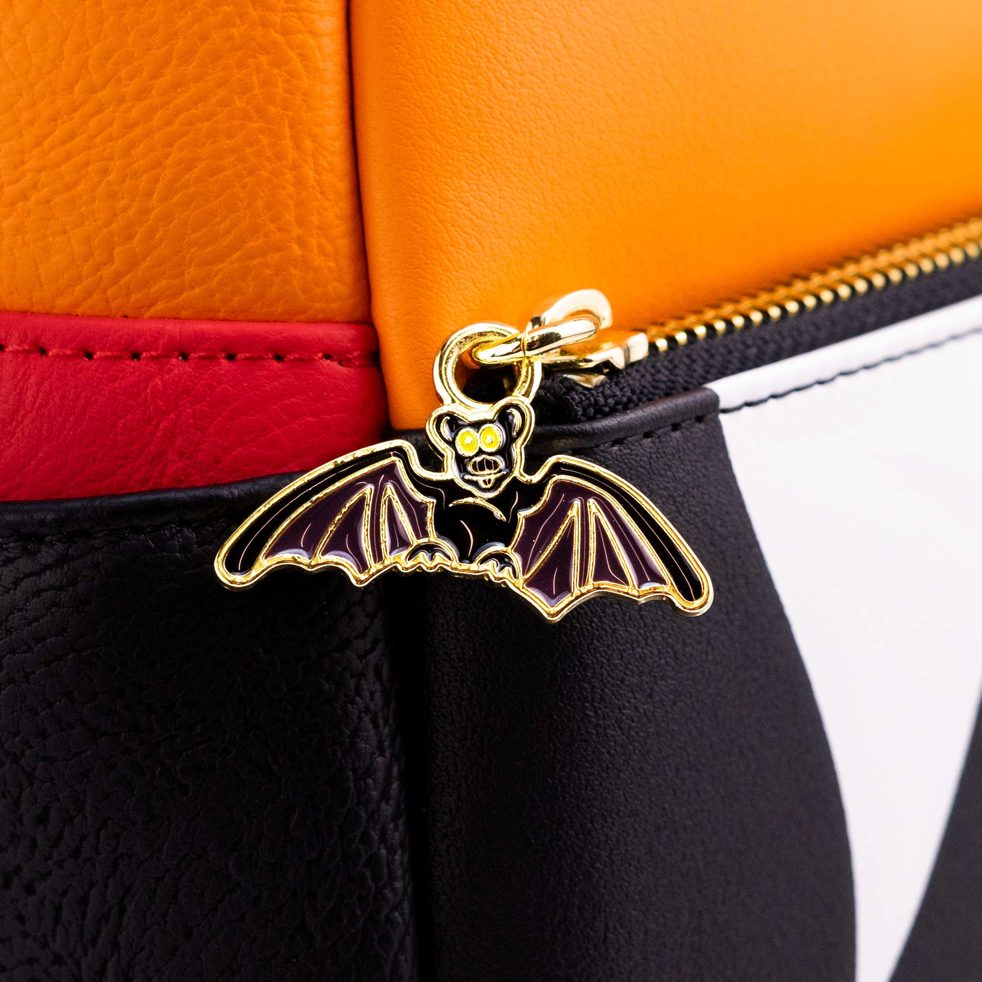 Loungefly x McDonalds Vampire McNugget Mini Backpack