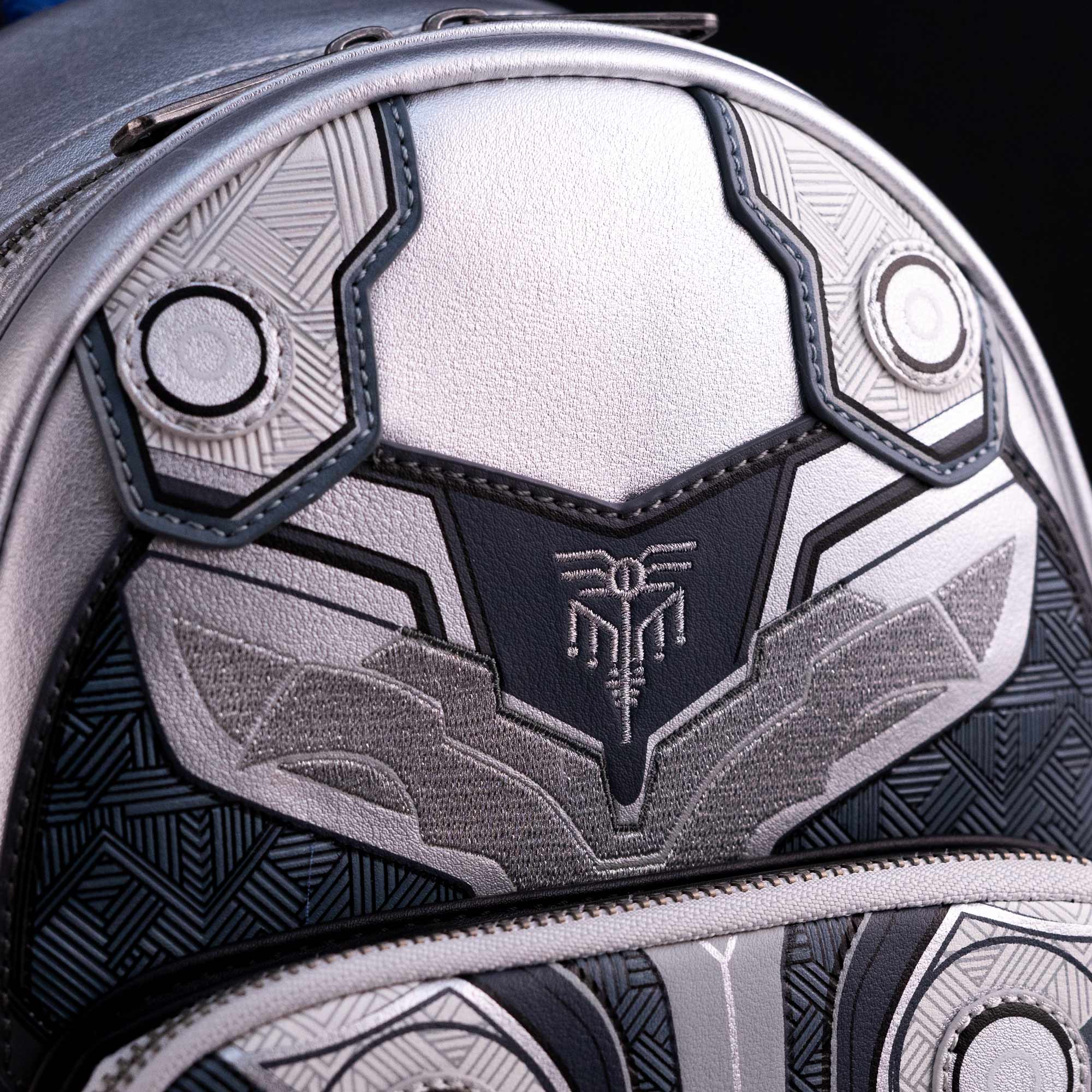 Loungefly x Marvel Thor The Love King Mini Backpack