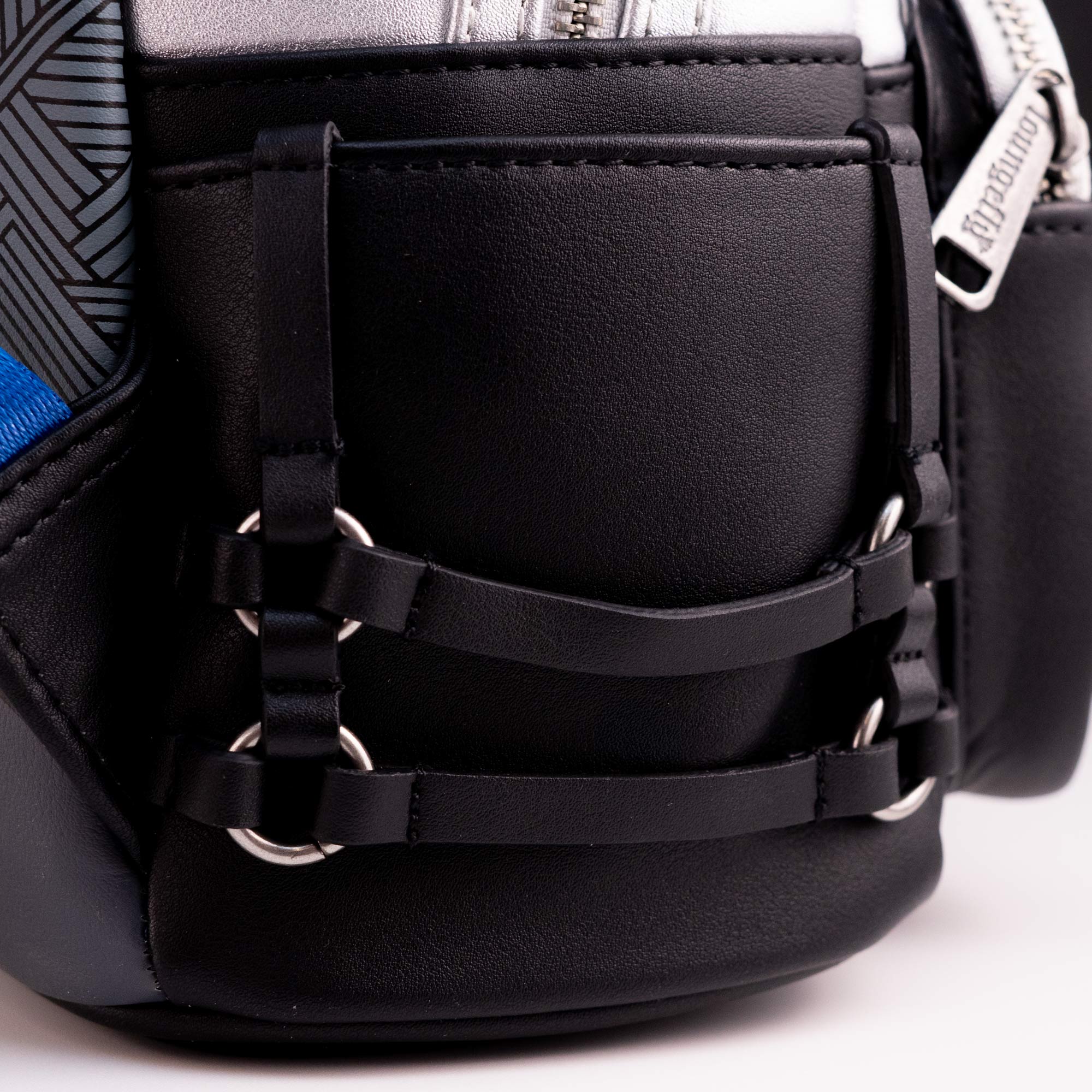 Loungefly x Marvel Thor The Love King Mini Backpack