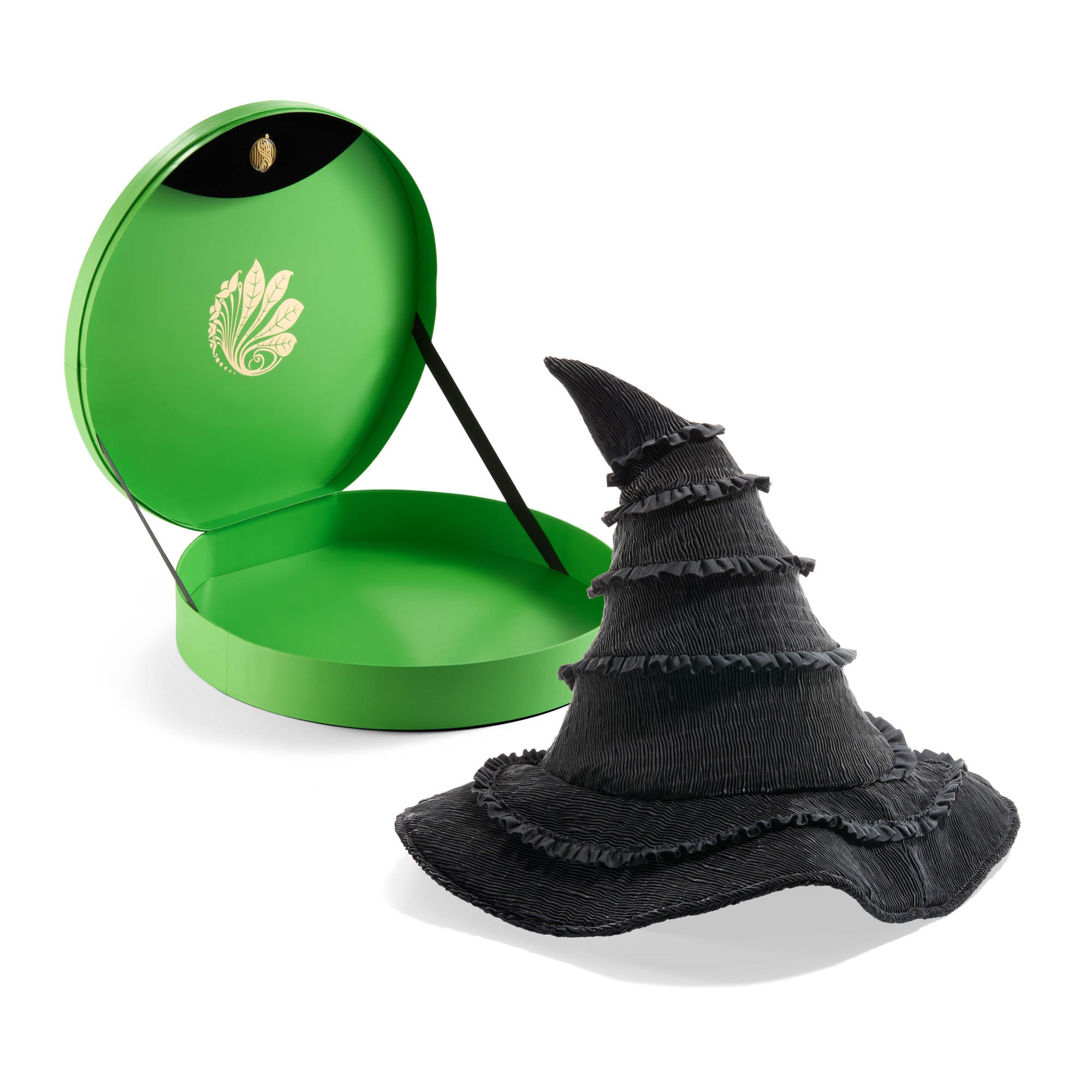 Wicked Elphaba's Hat Adult Collectors Edition