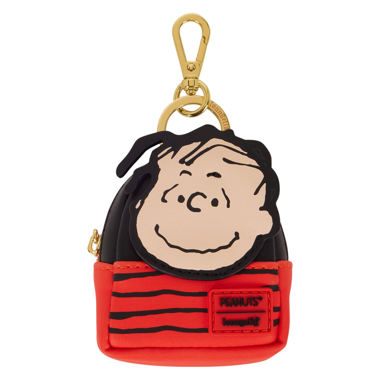 Loungefly x Peanuts Mystery Mini Backpack Bag Charms