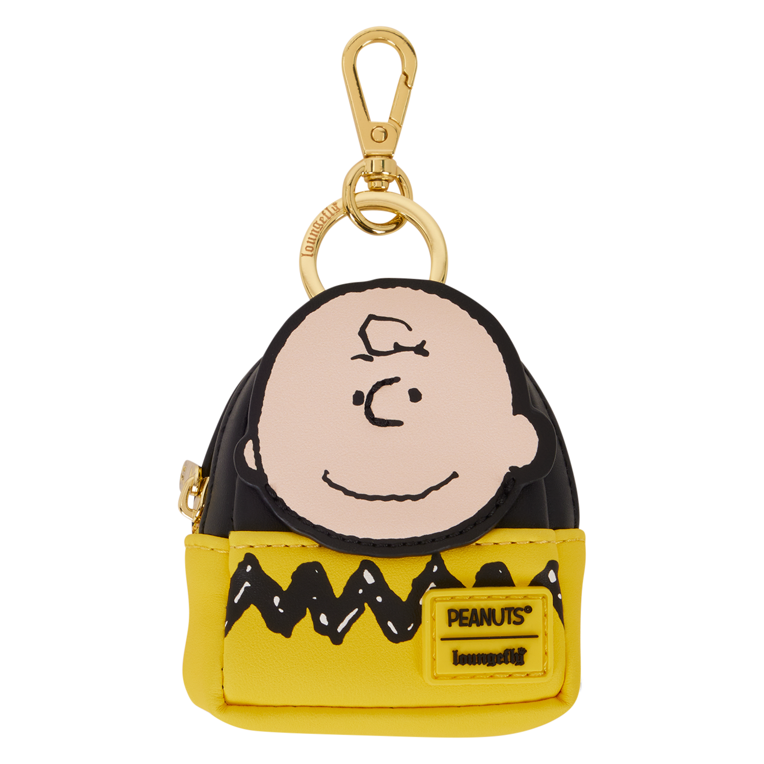 Loungefly x Peanuts Mystery Mini Backpack Bag Charms