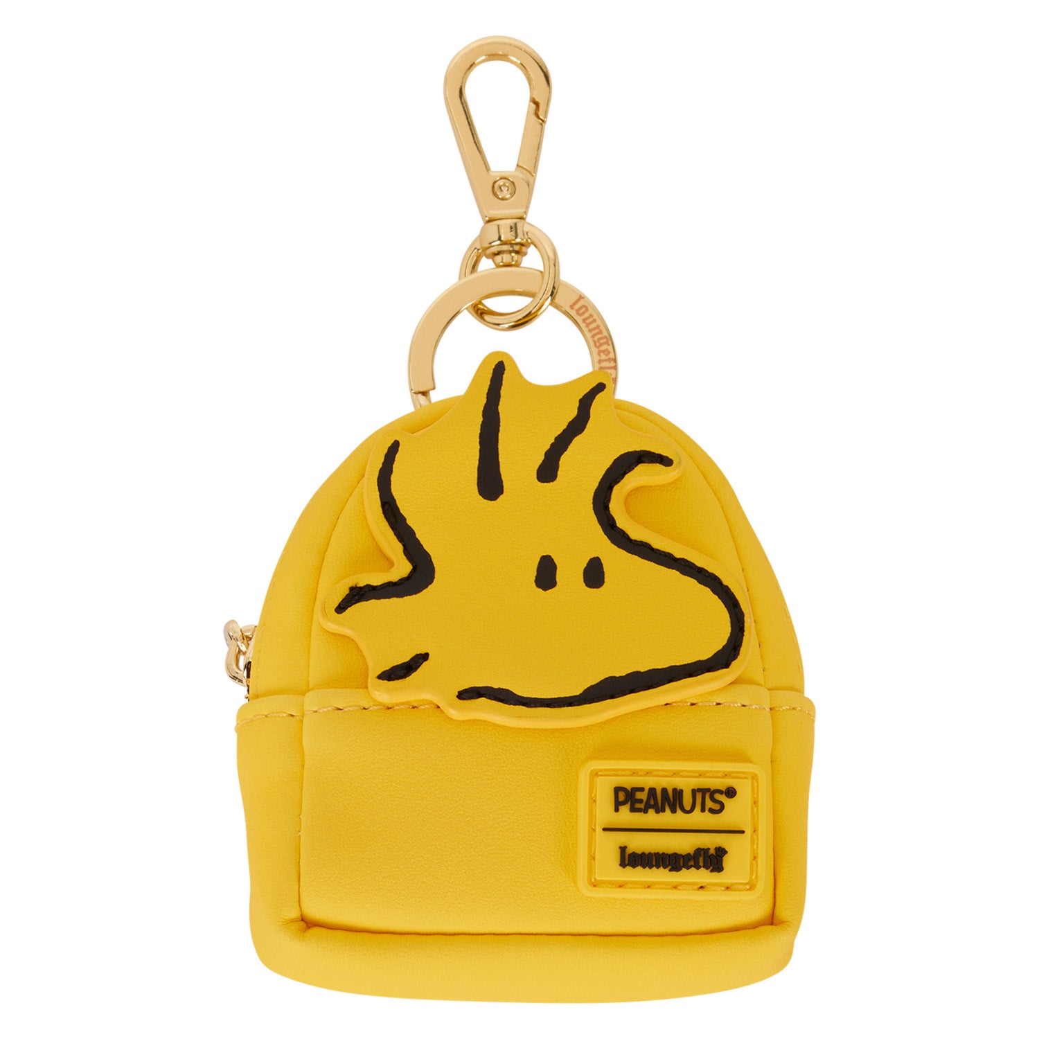 Loungefly x Peanuts Mystery Mini Backpack Bag Charms