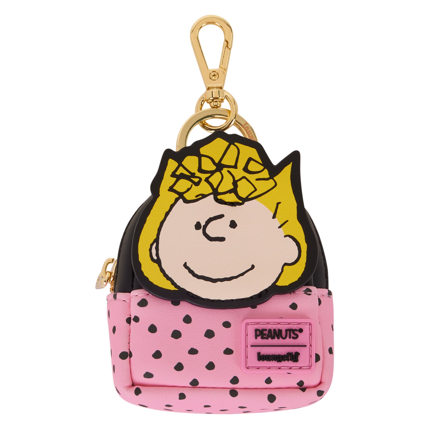 Loungefly x Peanuts Mystery Mini Backpack Bag Charms