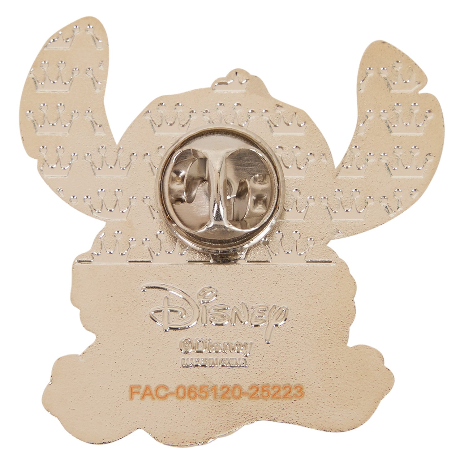 Loungefly x Disney Lilo & Stitch Angel Hearts Blind Box Mystery Pin