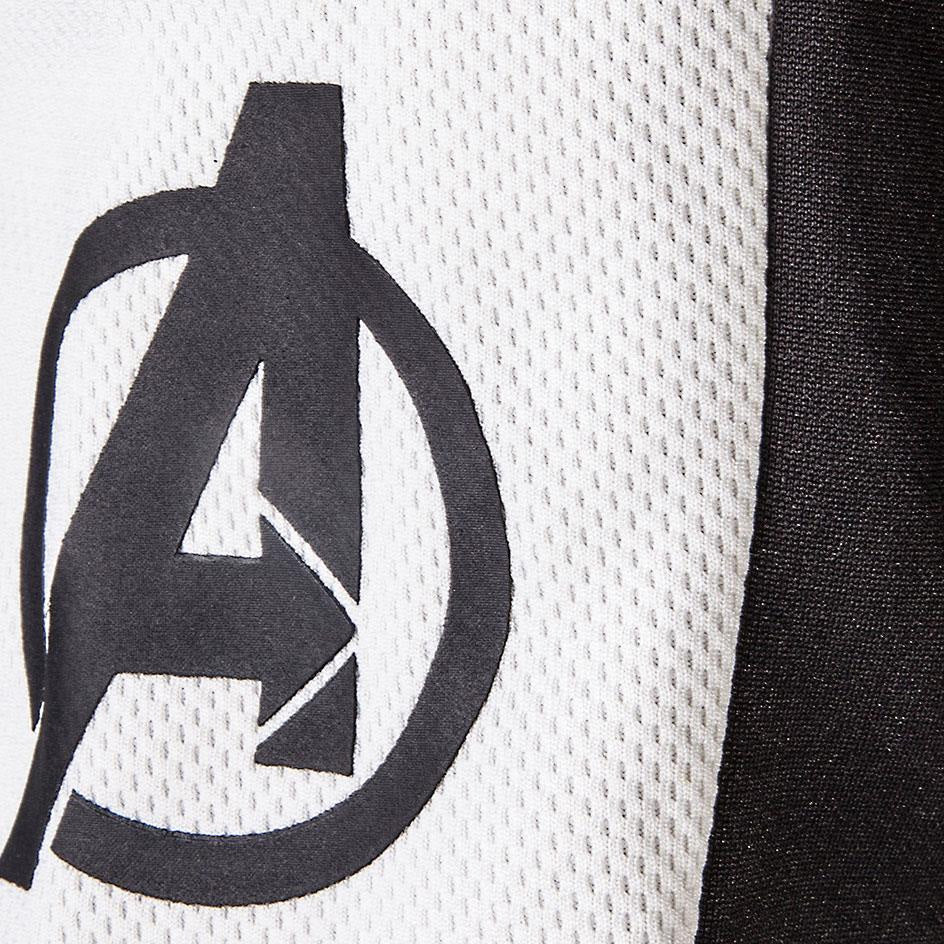 Avengers: Endgame Quantum Realm Suit Hoodie - GeekCore