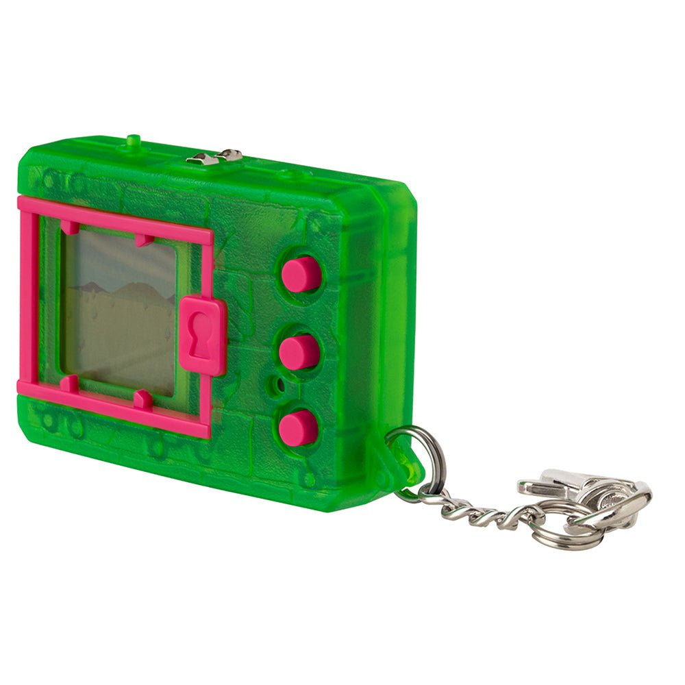 Bandai Digimon Original Virtual Pet - GeekCore