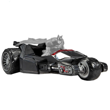 DC Multiverse Batman Bat - Raptor Vehicle Figurine - GeekCore