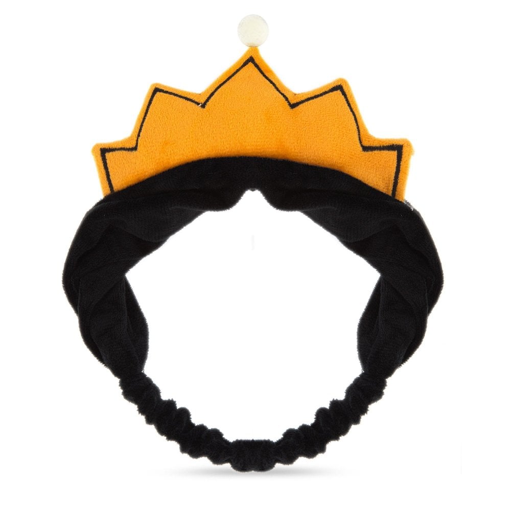Disney POP Villains Evil Queen Makeup Headband by Mad Beauty - GeekCore