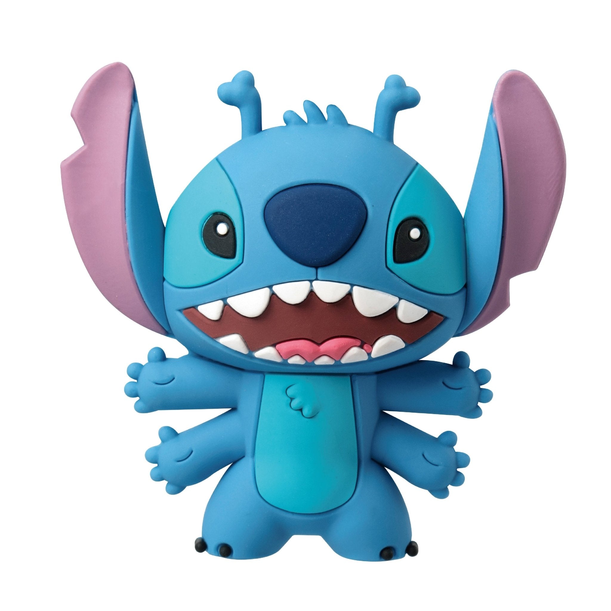 Disney Stitch Series 1 Blind Bag Mystery Bag Clip - GeekCore