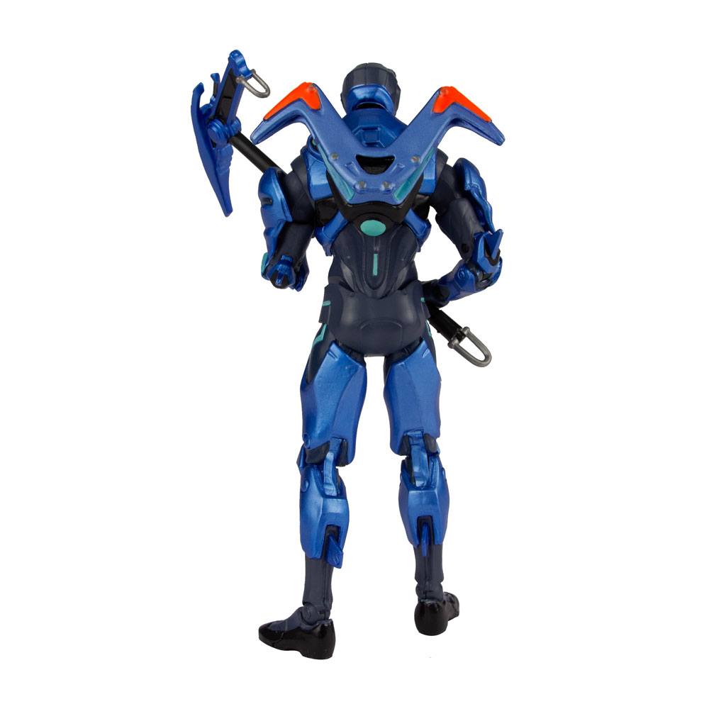 Fortnite Carbide 7