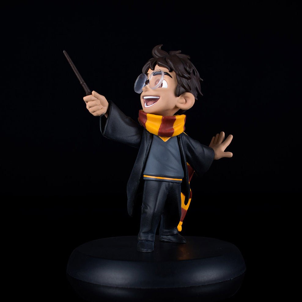 Harry Potter - Harry's First Spell Q - Fig - GeekCore