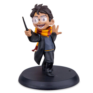 Harry Potter - Harry's First Spell Q - Fig - GeekCore