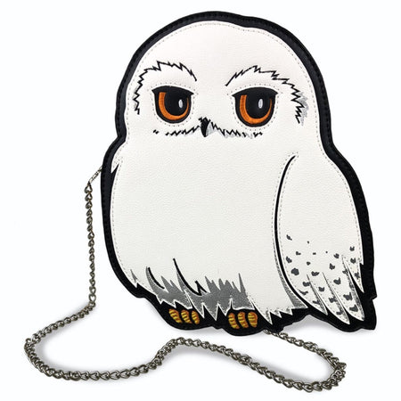 Harry Potter Hedwig Handbag - GeekCore