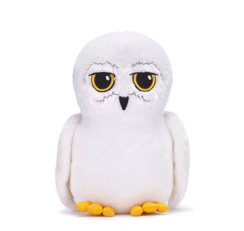Harry Potter Hedwig Magic Minister Large Plush Toy - GeekCore