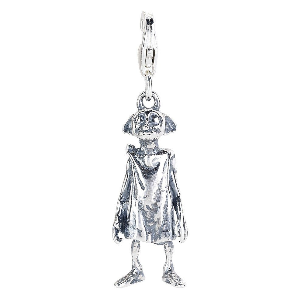 Harry Potter Sterling Silver Charms - GeekCore