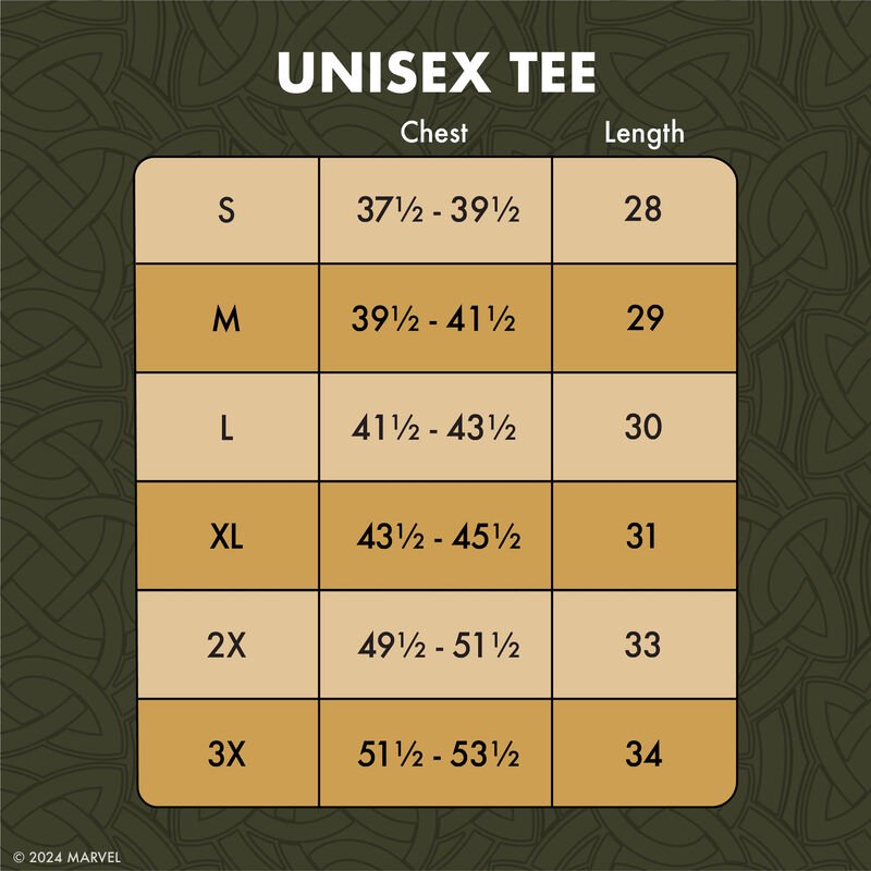 Loungefly Collectiv x Marvel Loki The Original T - Shirt - GeekCore