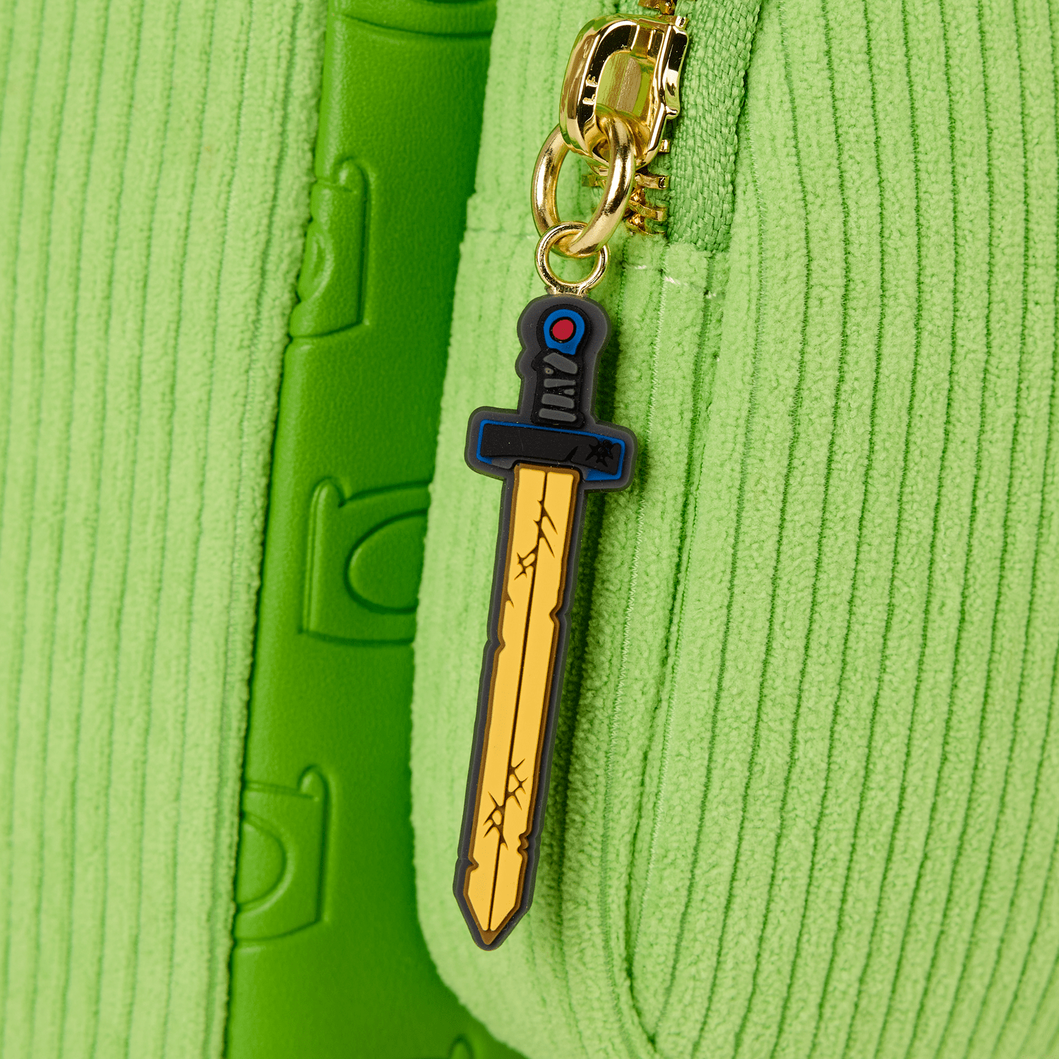 Loungefly x Adventure Time Mini Backpack - GeekCore