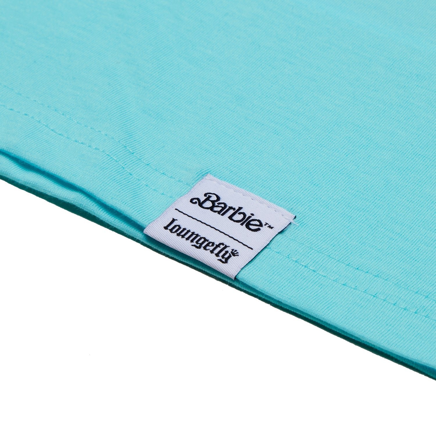 Loungefly x Barbie 65th Anniversary Tee Shirt - GeekCore