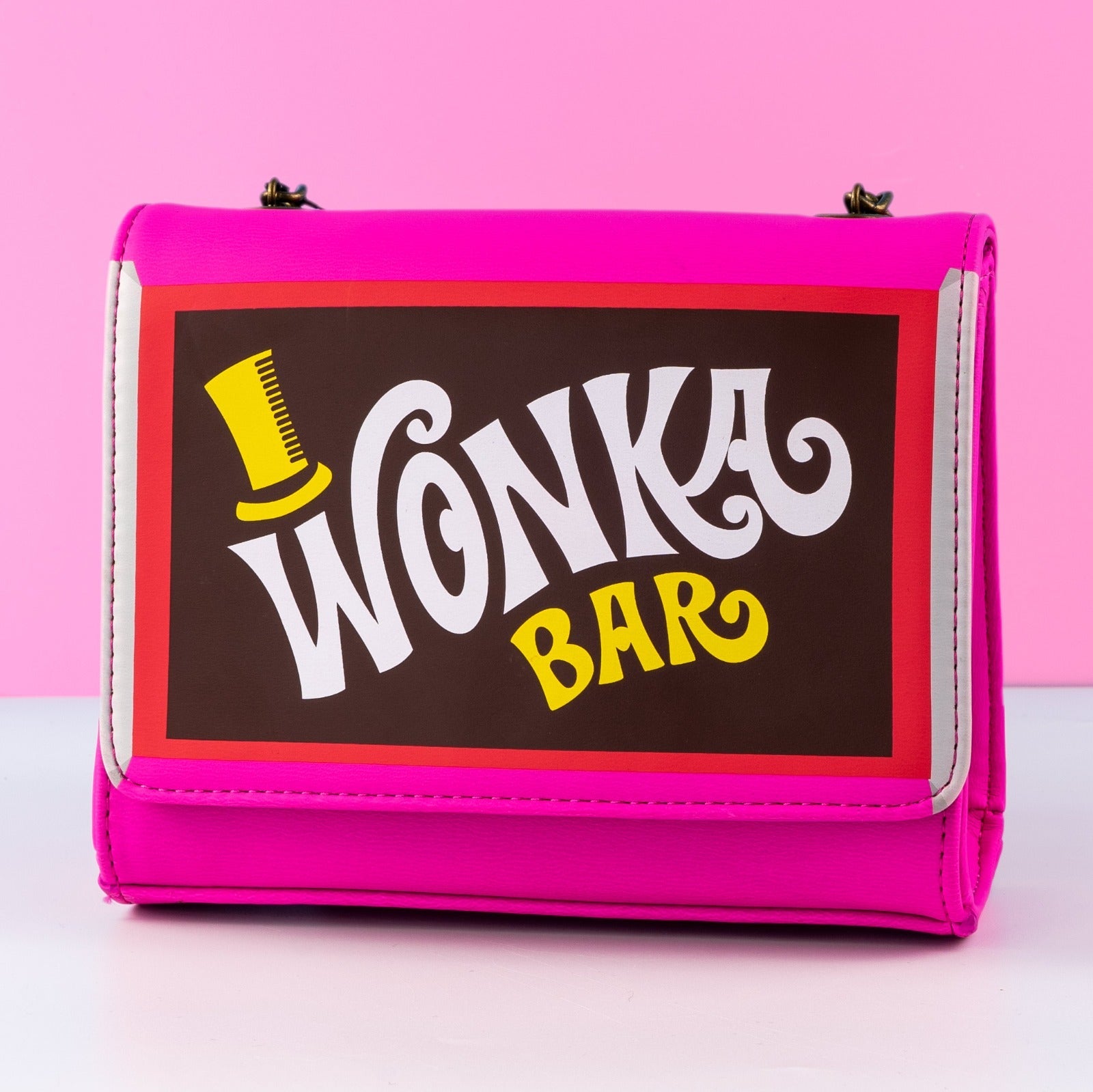 Urban Backwoods Wonka Bar Borsa da Palestra Sportiva Urban Backwoods Wonka Bar Borsa da Palestra Sportiva
