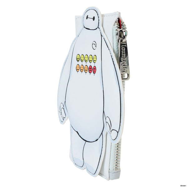Loungefly x Disney Big Hero 10th Anniversary Baymax