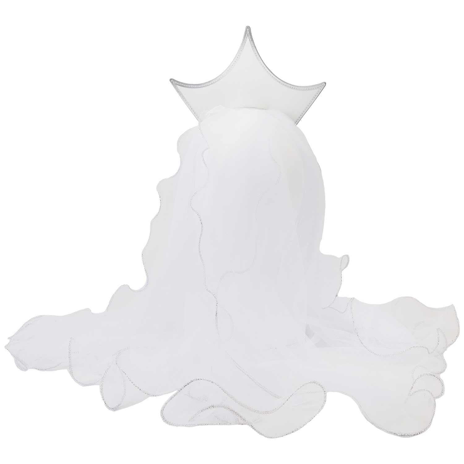 Loungefly x Disney Cinderella Happily Ever After Headband - GeekCore