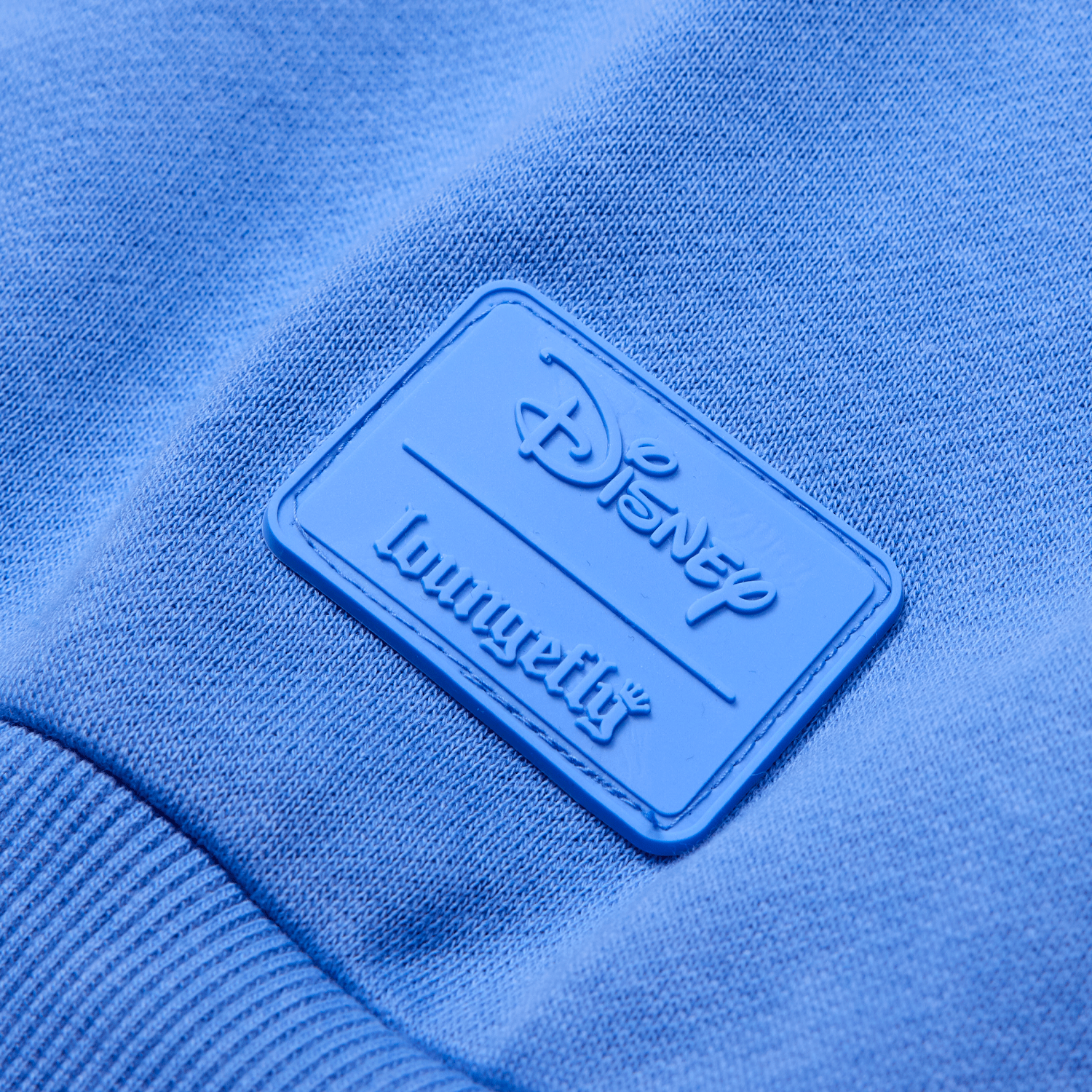 Loungefly x Disney Dogs & Cats Oversized Crewneck Sweatshirt - GeekCore