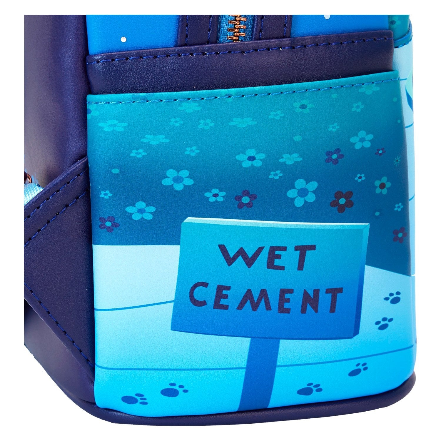 Loungefly x Disney Lady and the Tramp 70th Anniversary Mini Backpack - GeekCore