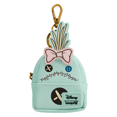 Loungefly x Disney Lilo And Stitch Mini Backpack Mystery Bag Charms - GeekCore