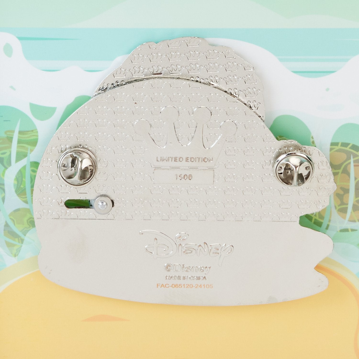 Loungefly x Disney Moana Waves 3