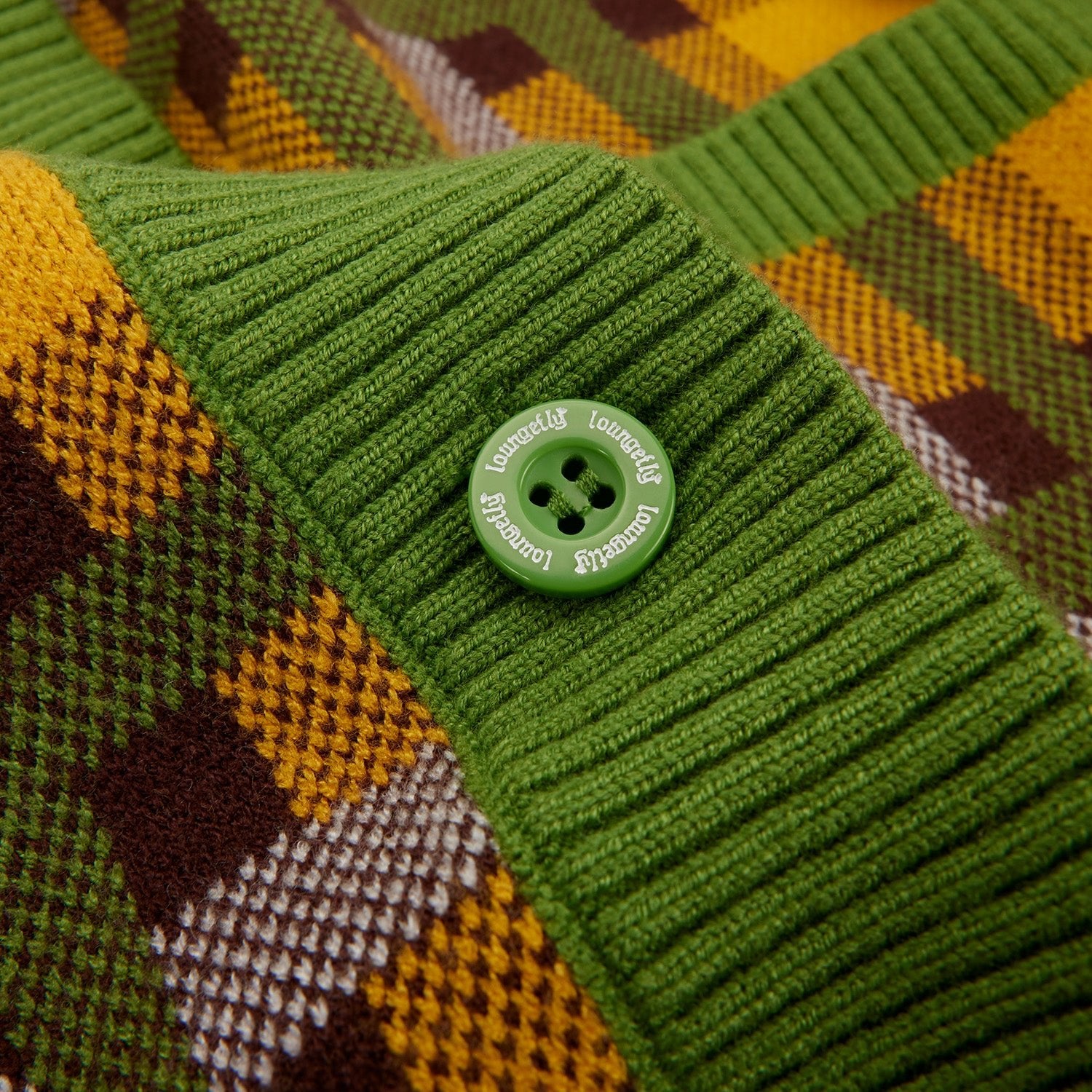 Loungefly x Disney Pluto 95th Anniversary Grandpa Cardigan - GeekCore