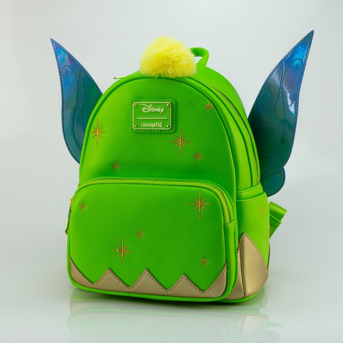 cath kidston tinkerbell mini backpack Loungefly x Disney Tinkerbell Cosplay Mini Backpack – GeekCore