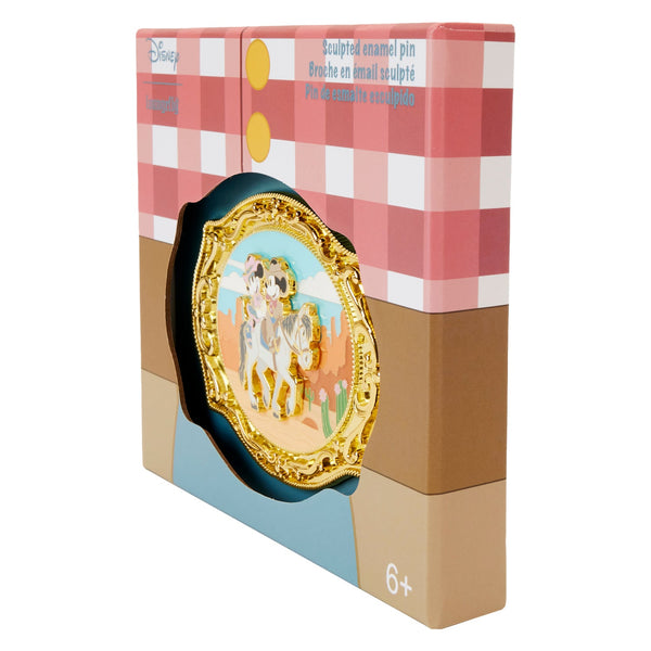 Buckle Down Minnie Mouse Hundeleine – 1,2 M Lang, 1,27 Cm Breit, Polyester, Disney-lizenziert