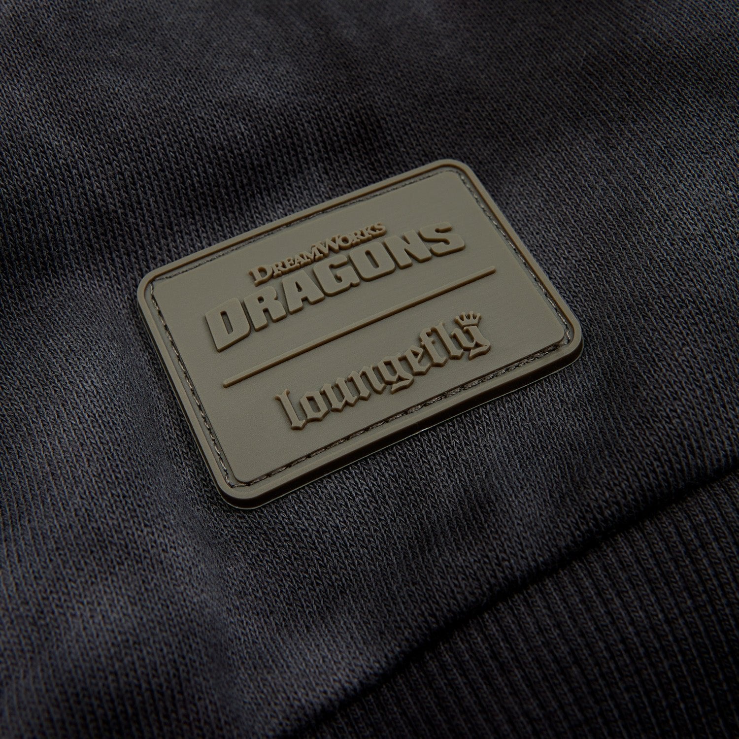 Loungefly x Dreamworks How To Train Your Dragon Crewneck Sweatshirt - GeekCore