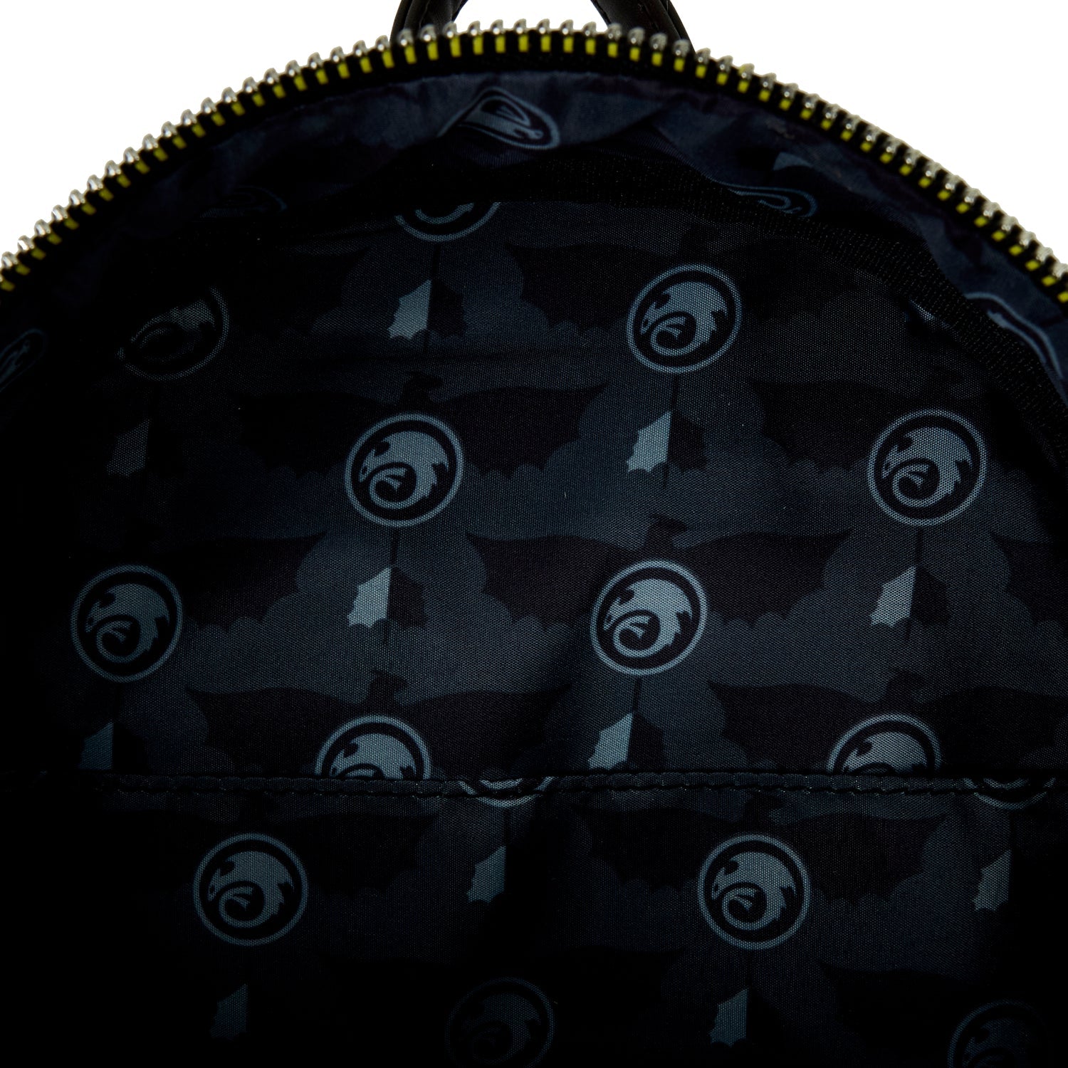 Loungefly x Dreamworks How To Train Your Dragon Scale Mini Backpack - GeekCore