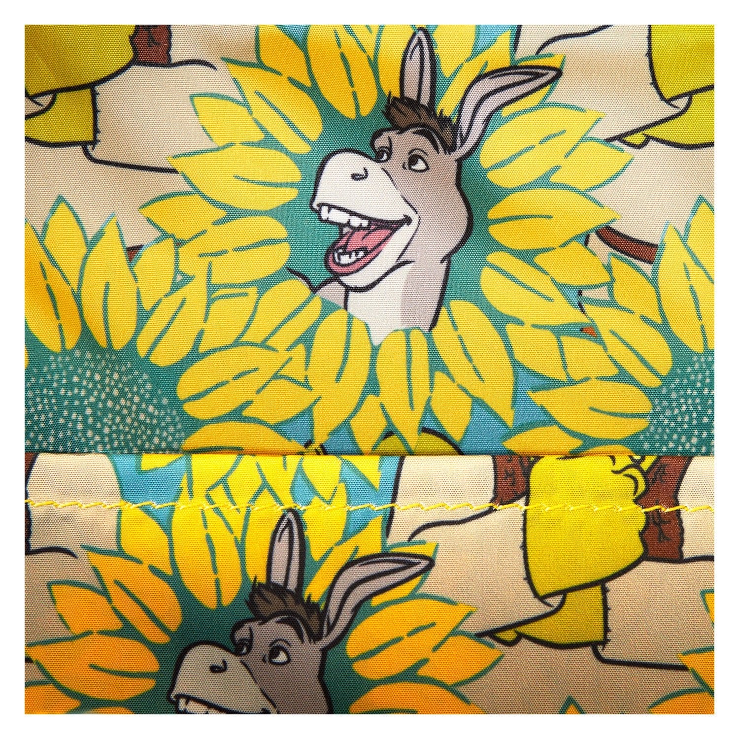 Loungefly x Dreamworks Shrek Spring Vibes Crossbody Bag - GeekCore