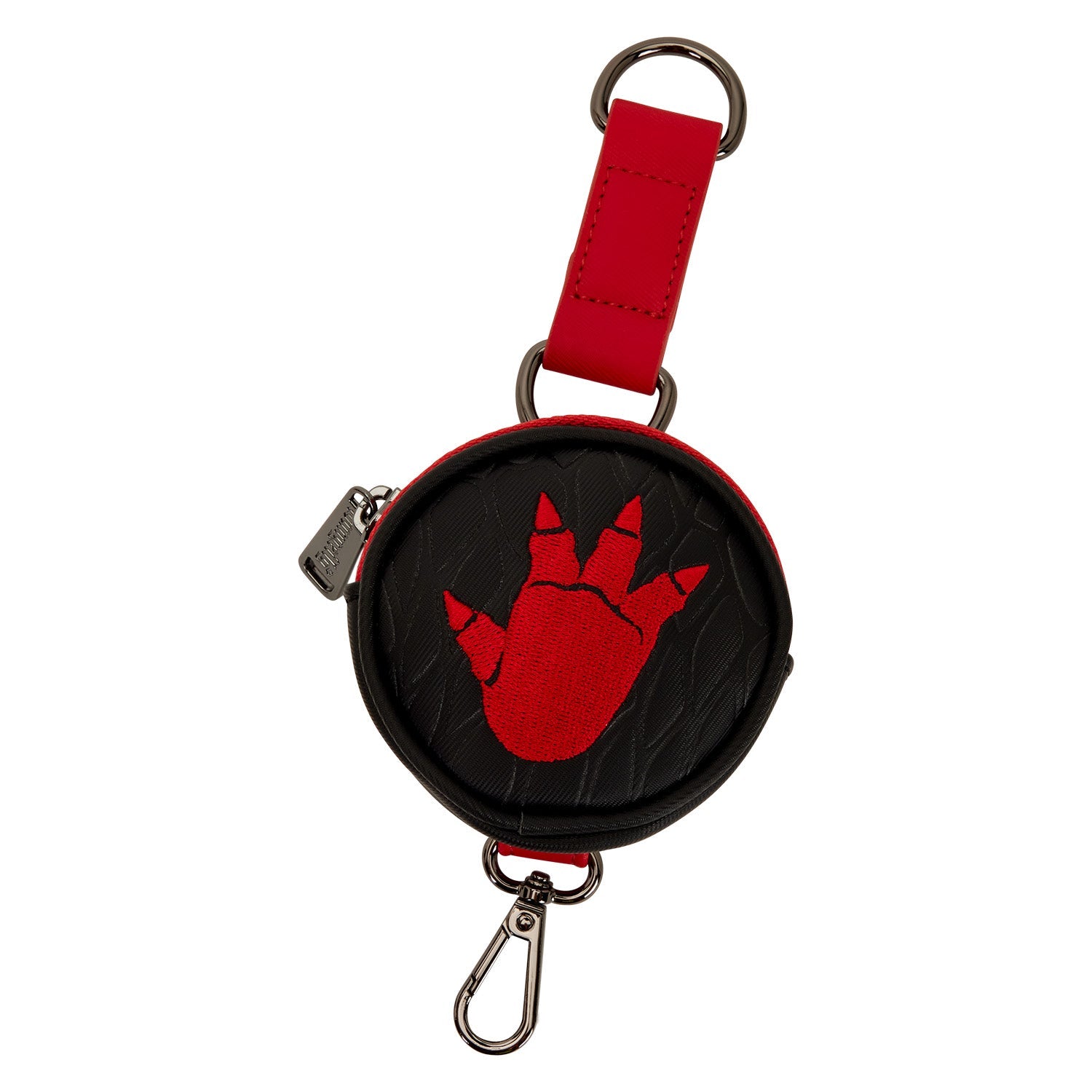 Loungefly x Godzilla Cellphone Crossbody Bag with Coin Bag - GeekCore