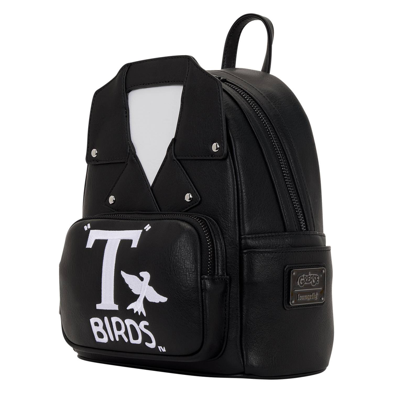 Loungefly x Grease T - Birds Cosplay Mini Backpack - GeekCore