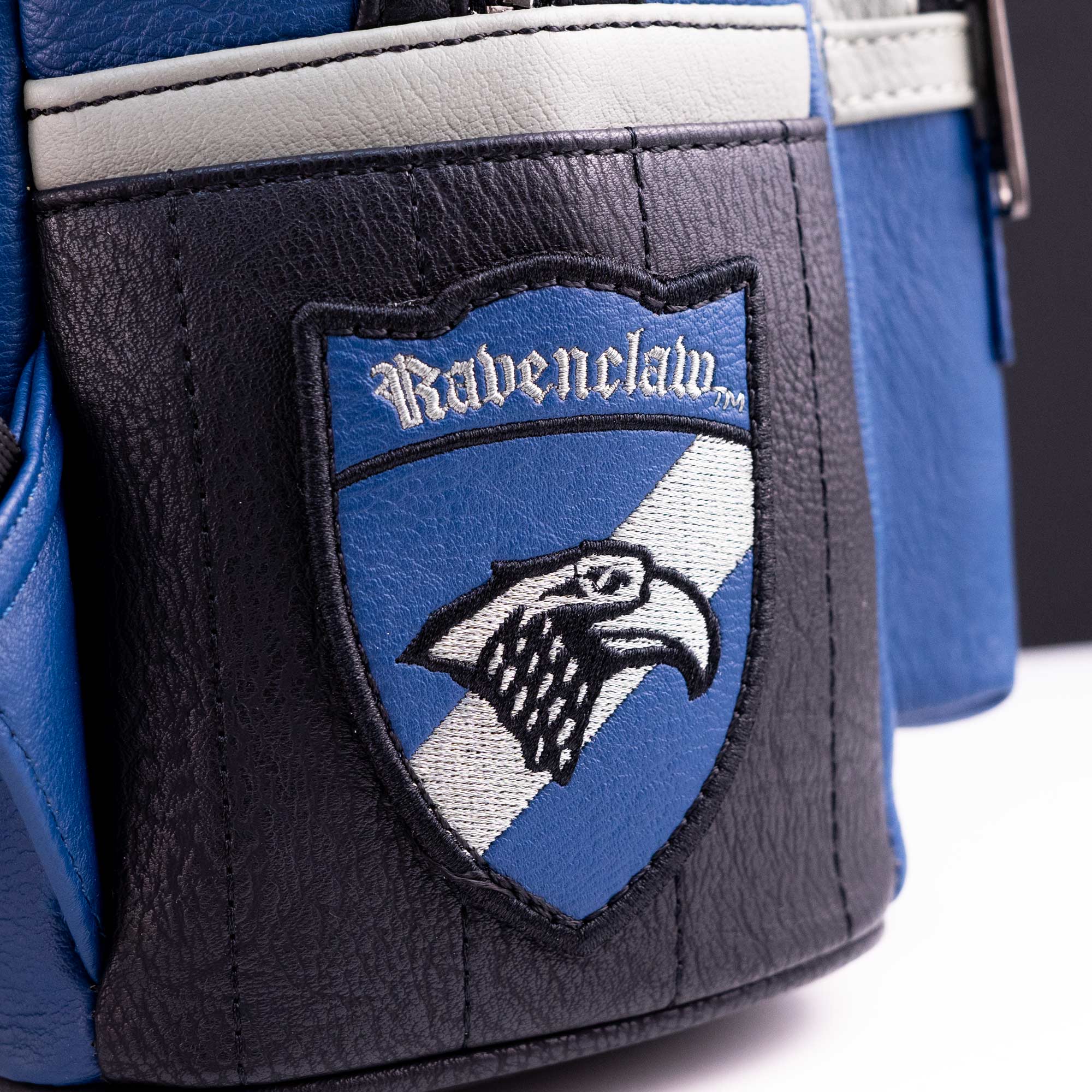 Loungefly x Harry Potter Cho Chang Cosplay Mini Backpack - GeekCore