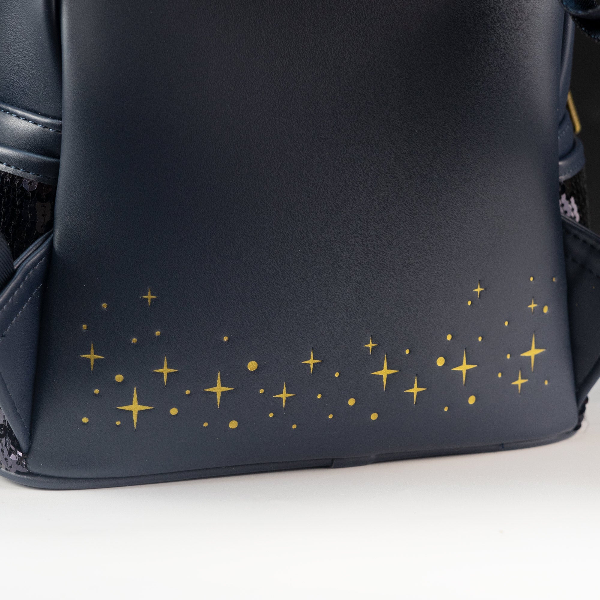 Loungefly x Harry Potter Diagon Alley Sequin Mini Backpack - GeekCore