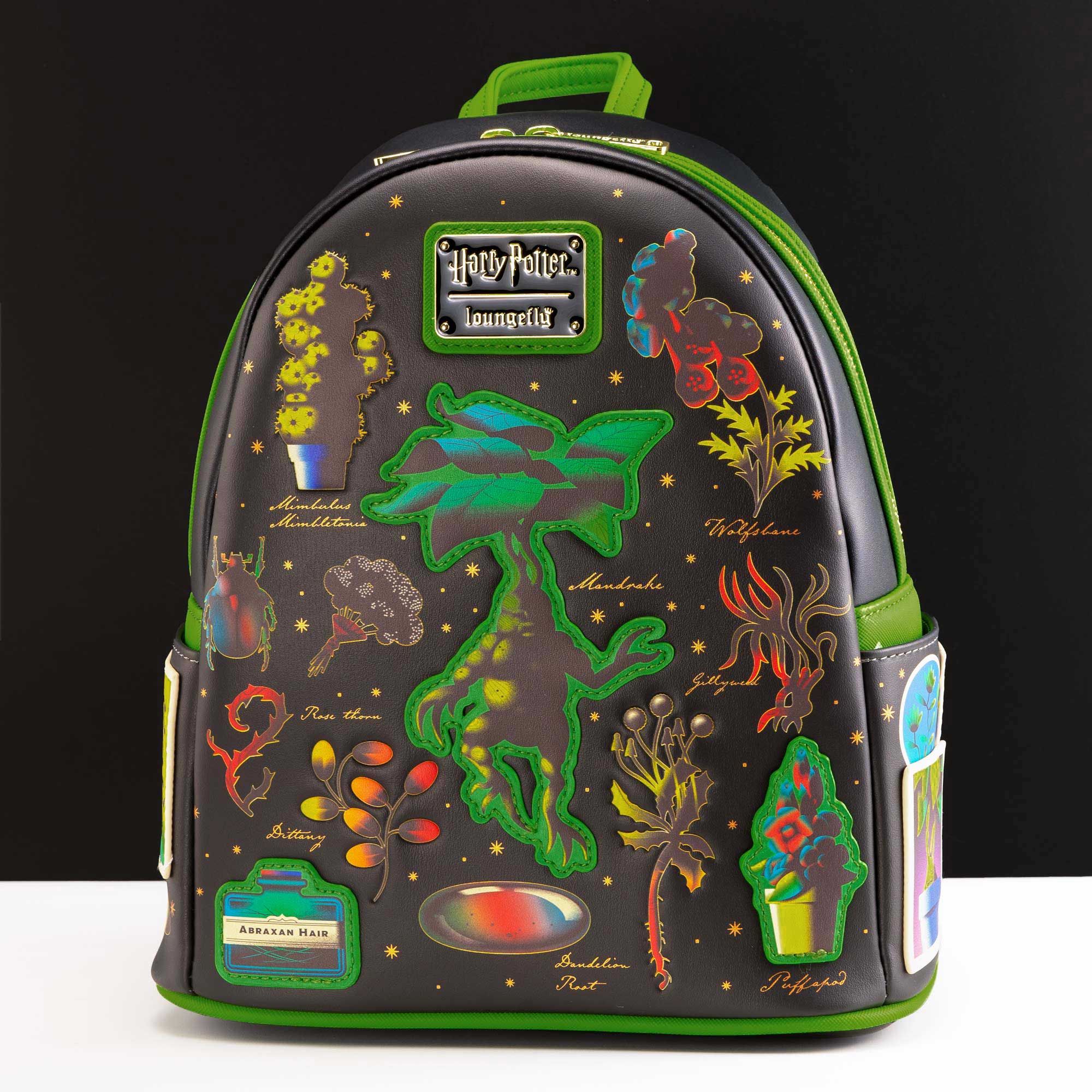 Loungefly x Harry Potter Herbology Mini Backpack – GeekCore