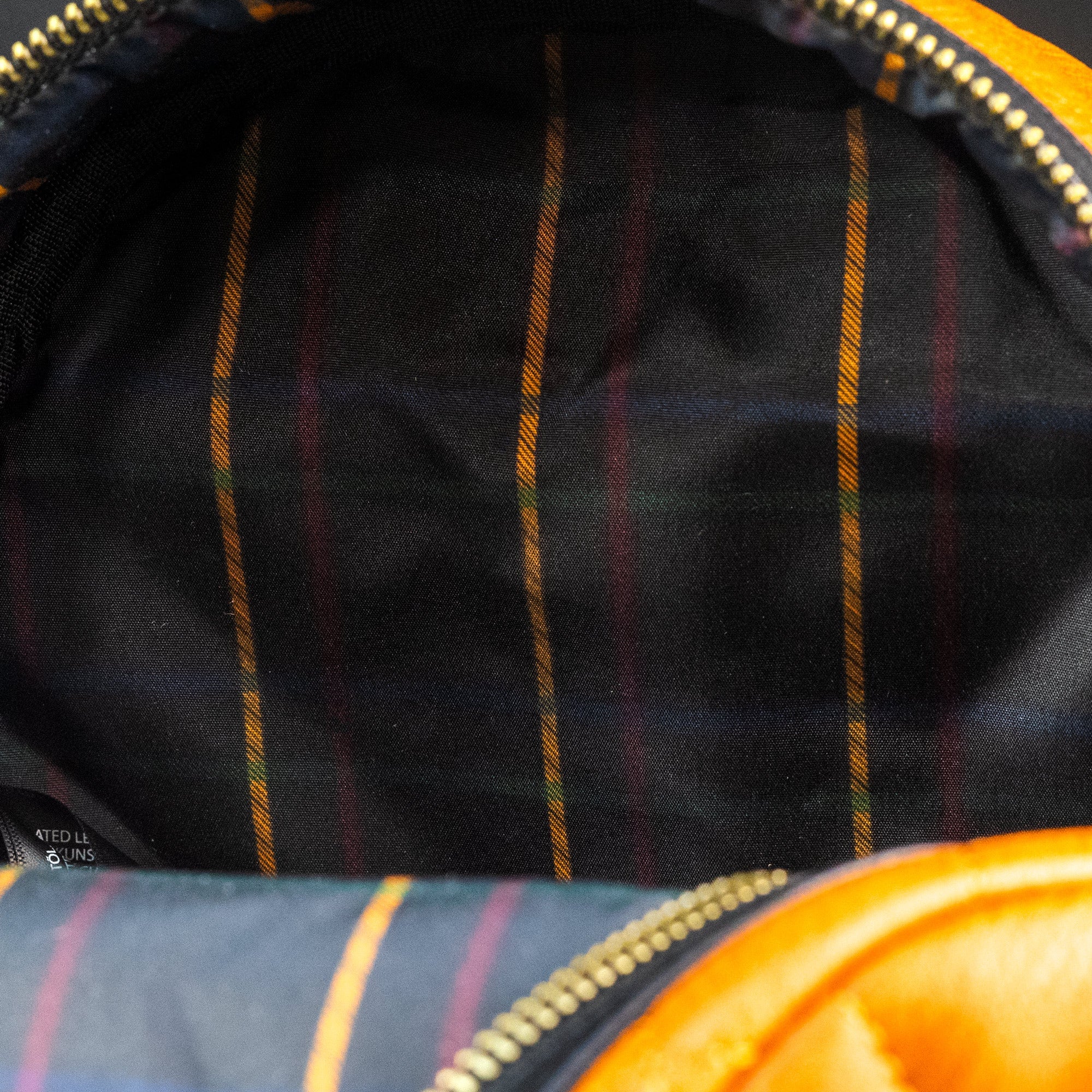 Loungefly x Harry Potter Hogwarts Crest Quilted Mini Backpack - GeekCore