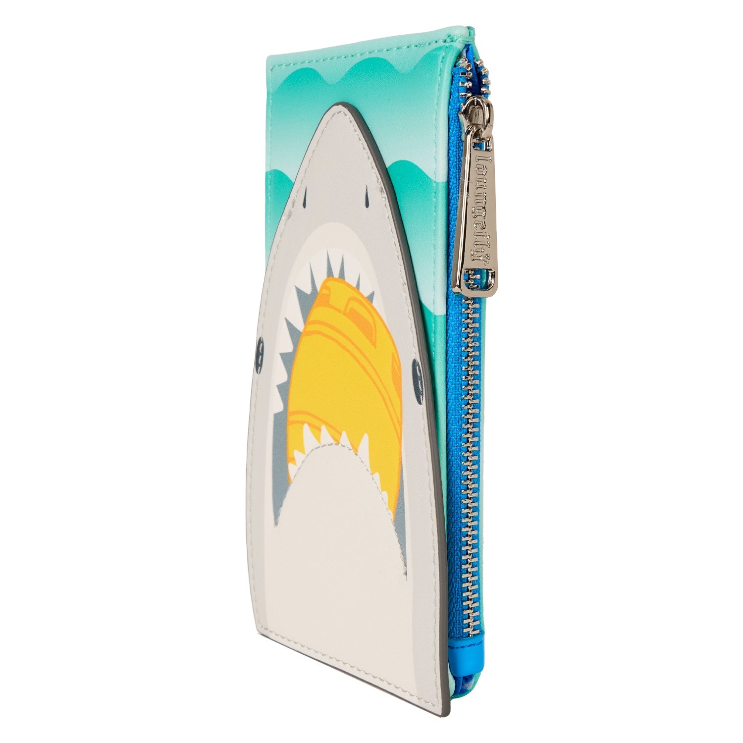 Loungefly x Jaws Ocean Scene Large Card Holder - GeekCore