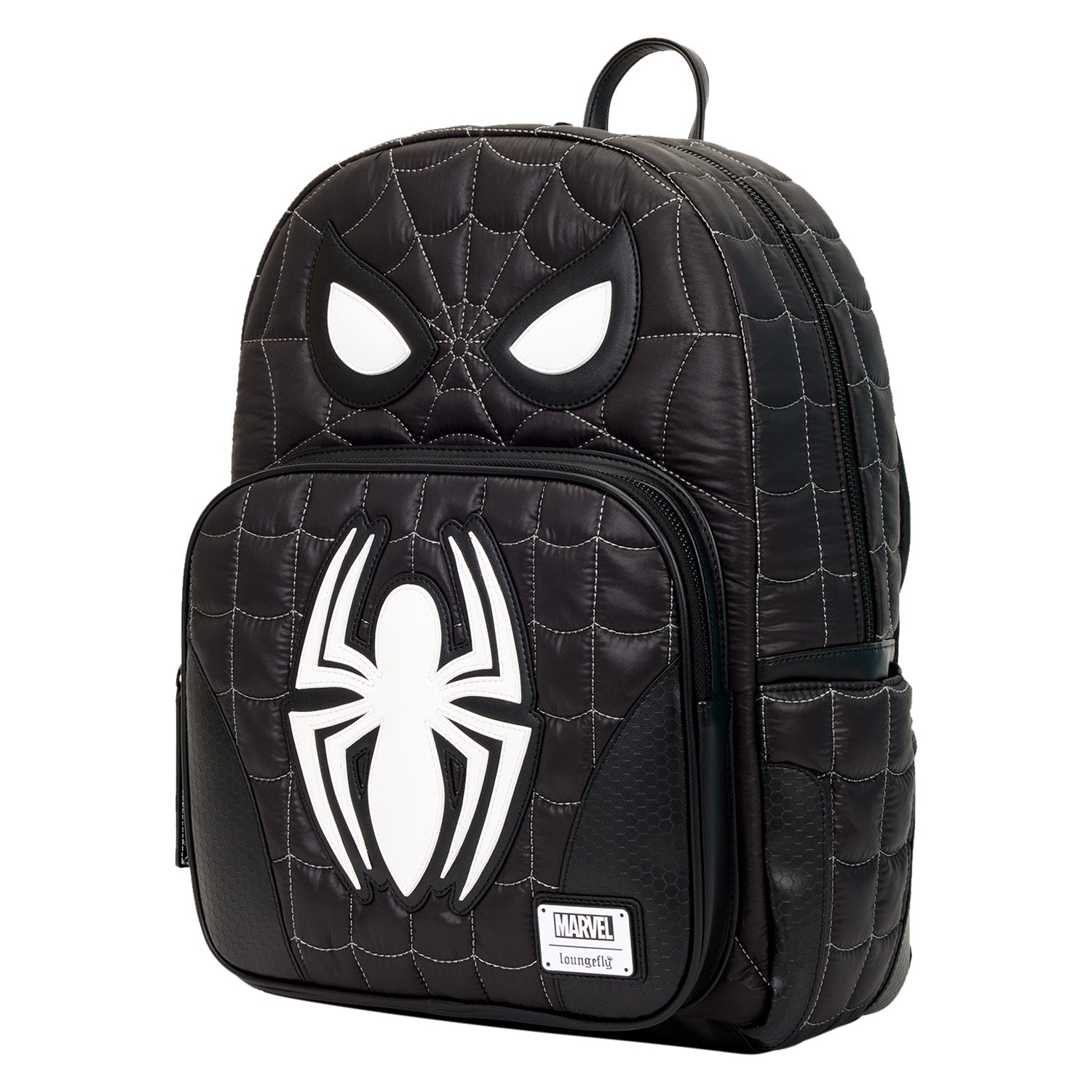 Loungefly x Marvel Spider - Man Full - Size Backpack - GeekCore