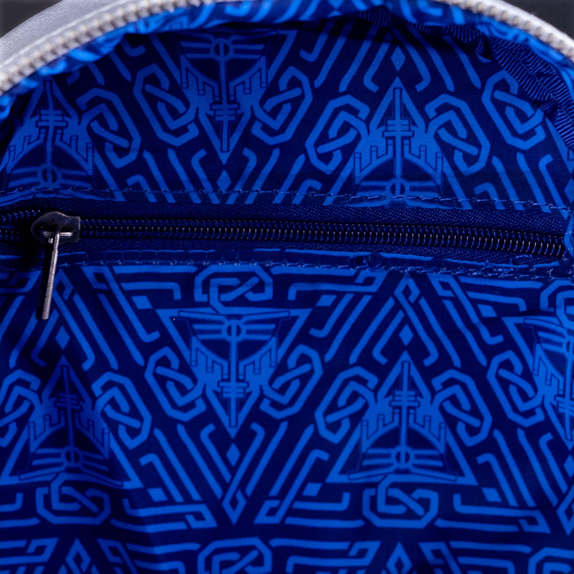 Loungefly x Marvel Thor The Love King Mini Backpack - GeekCore