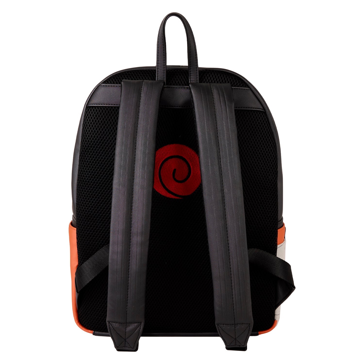 Loungefly x Naruto Cosplay Outfit Full - Size Backpack - GeekCore