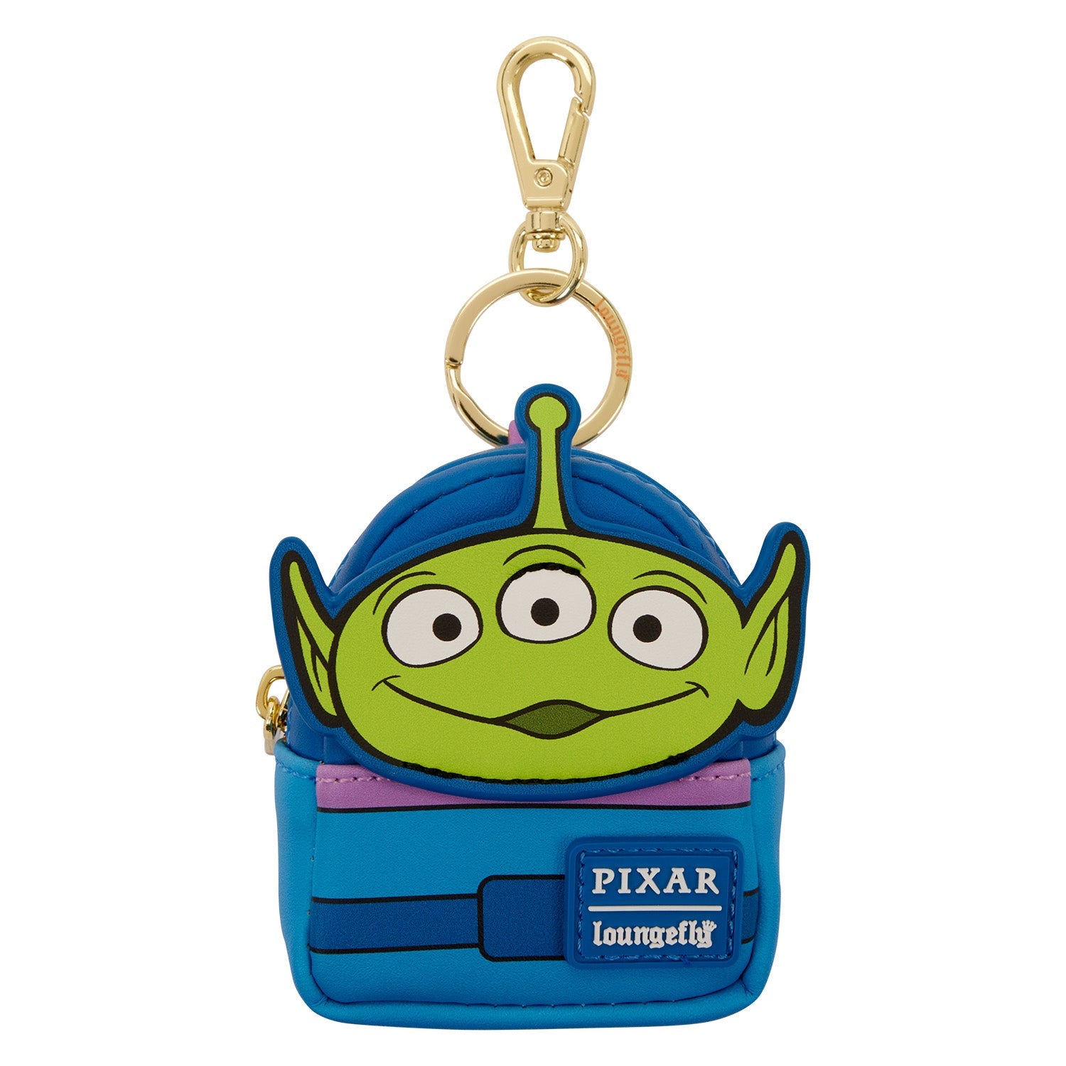 Loungefly x Pixar Toy Story Mystery Mini Backpack Bag Charms - GeekCore